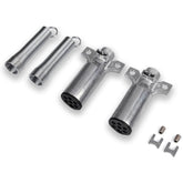 x2 Heavy-Duty 7-Pin Trailer-Side Wiring Harness Connector – 200mm Length